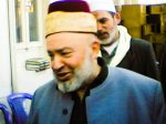 Allamah Shaykh Abu Hamid Rahimahullah